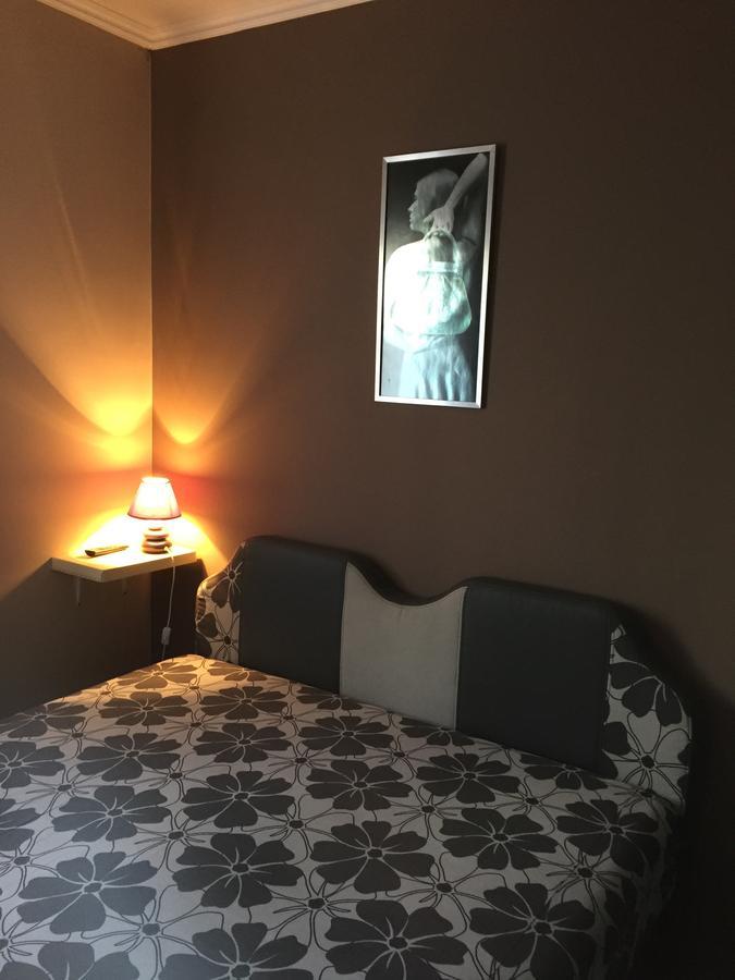 Dorina Wellness Lejlighed Siófok Eksteriør billede
